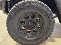 This Jeep Wrangler boasts a Regular Unleaded V-6 3.6 L/220 engine powering this Manual transmission.... (image 3)