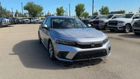 SPECIAL OFFER! Odometer is 36494 kilometers below market average! This Honda Civic is equipped with:... (image 3)