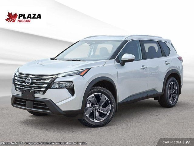 2025 Nissan Rogue SV Moonroof in Cars & Trucks in Hamilton