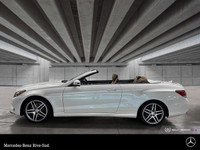 AMG - Ensemble sport AMG - Volant sport - Sièges avant multicontours - Jantes AMG de 18 po à cinq ra... (image 1)