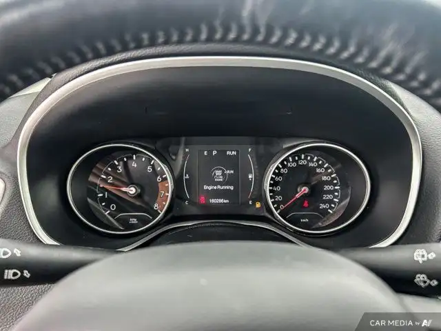 2021 Jeep Compass Sport 4x4 | Heated Seats | Heated Steering in Cars & Trucks in Winnipeg - Image 19