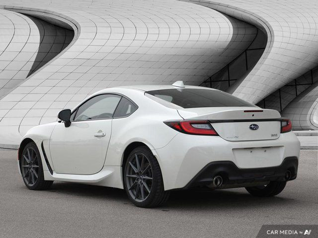 2023 Subaru BRZ Sport-tech in Cars & Trucks in London - Image 3