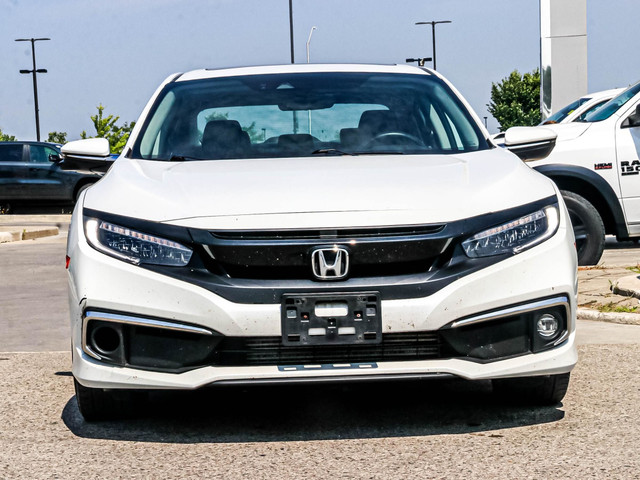 2021 Honda Civic Touring in Cars & Trucks in London - Image 2