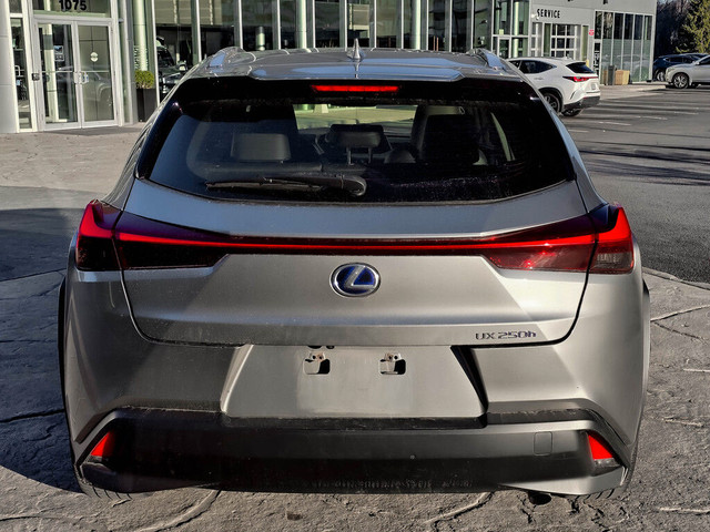  2020 Lexus UX 250H UX 250h CVT/HYBRID/SAFETY CERTIFIED in Cars & Trucks in City of Toronto - Image 3
