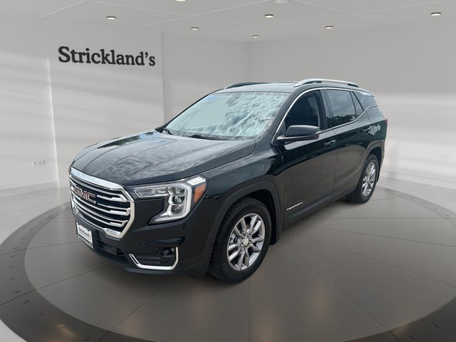 2022 GMC TERRAIN SLT AWD in Cars & Trucks in Stratford - Image 2
