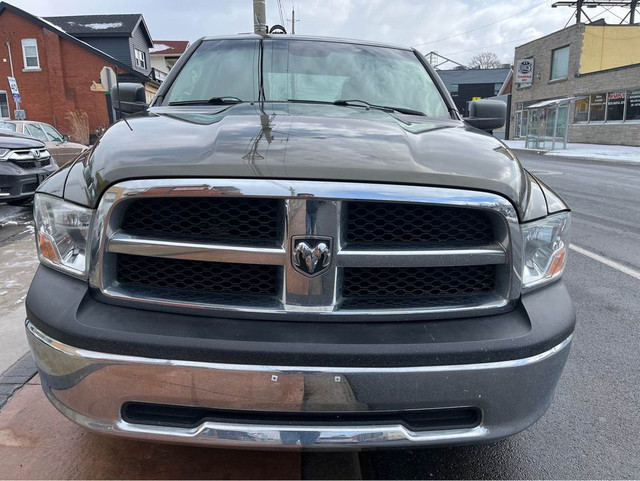 2012 Ram 1500 in Cars & Trucks in Hamilton - Image 2