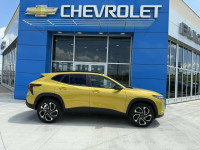 NITRO YELLOW METALLIC|SUNROOF PACKAGE Engine: 1.2L TURBO 3cyl. L/100Km City: 8.5 L/100Km Hwy: 7.6 Sa... (image 2)