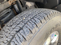This Ram 3500 boasts a Intercooled Turbo Diesel I-6 6.7 L/408 engine powering this Automatic transmi... (image 9)