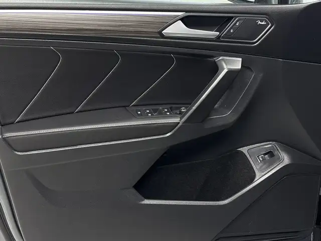 2022 Volkswagen Tiguan Highline R-Line AWD - NAV, Memory Seat, B in Cars & Trucks in Strathcona County - Image 10