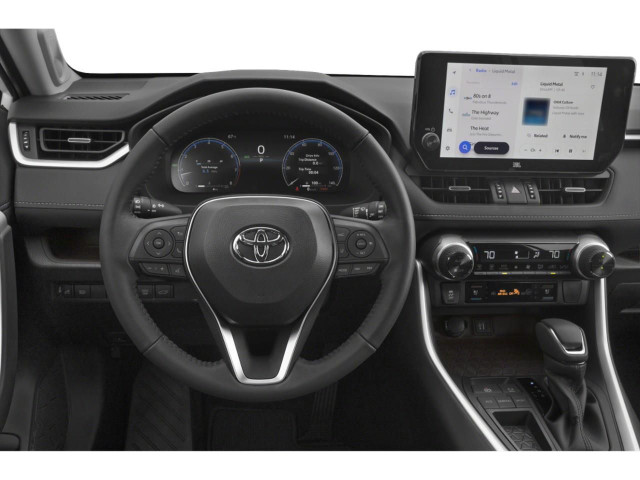 2025 Toyota RAV4 Limited in Cars & Trucks in Markham / York Region - Image 4