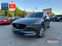 Come by and check out this stunning 2019 Mazda CX-5 where style, performance, and comfort come toget... (image 1)