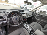 LOW KMS! FORESTER AWD SUBARU EYESIGHT, BLIND SPOT MONITOR, LANE KEEP ASSIST, EXCELLENT CONDITION, BA... (image 1)