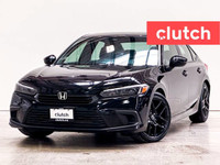 1 OWNER / Front Heated Seats, Climate Control, Dual Zone Front Climate Control and more! Clutch is t... (image 7)
