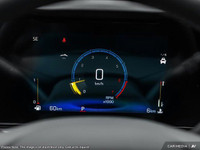 This Chevrolet Trax has a dependable Turbocharged Gas 3-Cyl 1.2L/ engine powering this Automatic tra... (image 9)