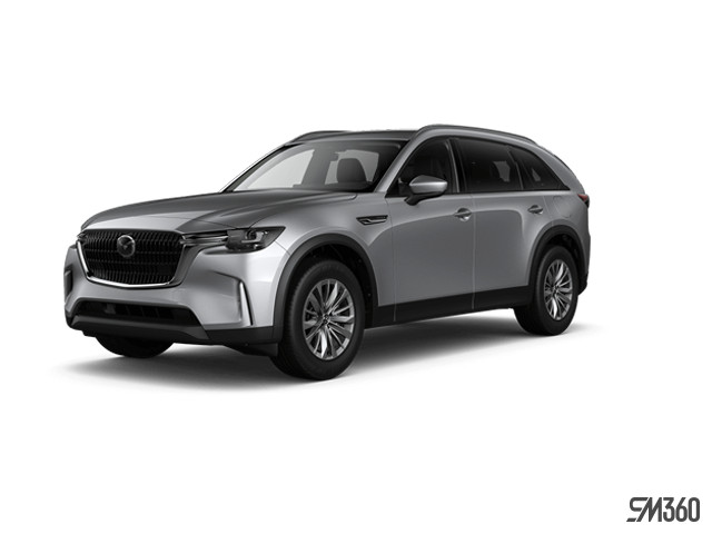 2025 Mazda CX-90 Plug-In Hybrid GS-L 4500$ RABAIS in Cars & Trucks in City of Montréal - Image 3