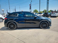 WAS: $41995 NOW: $40495 plus taxes and licensing feesDescription JUST LANDED 2021 MERCEDES BENZ GLA... (image 3)