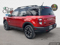 - HEATED LEATHER SEATS - HEATED STEERING WHEEL - NAVIGATION - WIRELESS CHARGING PAD - LANE KEEPING S... (image 3)