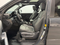 Discover the 2024 Toyota Tacoma Hybrid, a remarkable blend of power and efficiency, available at Moo... (image 6)