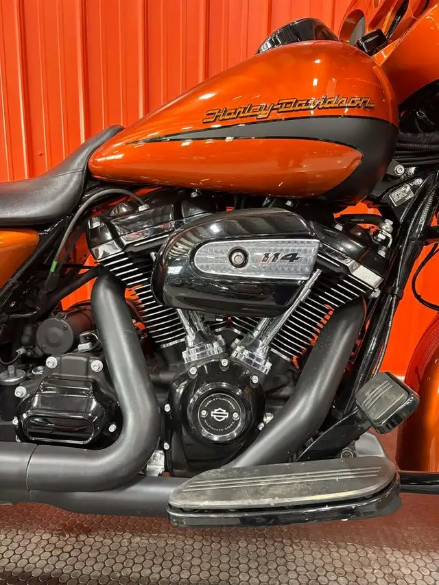 2019 Harley-Davidson Touring Street Glide Special in Street, Cruisers & Choppers in Moncton - Image 4