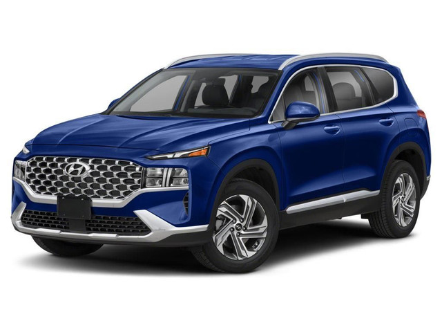 2021 Hyundai Santa Fe Preferred INCOMING | ACCIDENT FREE | TPMS in Cars & Trucks in City of Toronto