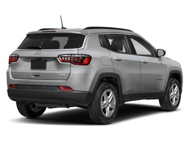 2025 Jeep Compass Latitude Lux in Cars & Trucks in Mississauga / Peel Region - Image 2