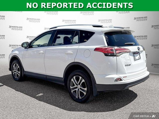 2016 Toyota RAV4 LE | Front Heated Seats in Cars & Trucks in Prince George - Image 3