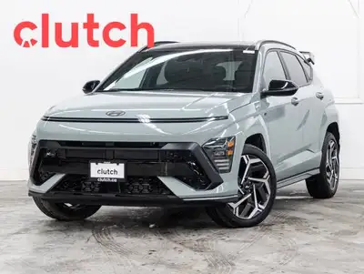 NO ACCIDENTS / CLEAN CARFAX / 1 OWNER / Climate Control, Dual Zone Front Climate Control, Bluetooth...