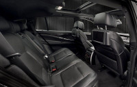 2012 BMW 5 Series 550i xDrive Gran Turismo. This versatile luxurious and powerful vehicle comes equi... (image 8)