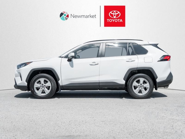 2021 Toyota RAV4 XLE in Cars & Trucks in Markham / York Region - Image 4