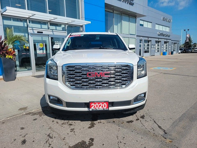 2020 GMC Yukon XL Denali DENALI XL!! LOADED, LOADED!! in Cars & Trucks in Markham / York Region - Image 2