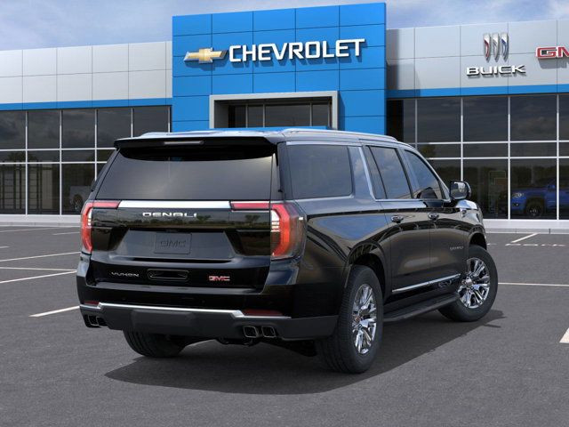 2025 GMC Yukon XL Denali - COMING SOON in Cars & Trucks in Calgary - Image 4