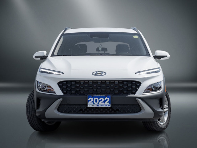 2022 Hyundai Kona 2.0L Essential RATES FROM 4.99% RATES FROM 4.9 in Cars & Trucks in Oshawa / Durham Region - Image 2