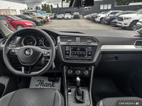 Only 51,770 Miles! This Volkswagen Tiguan delivers a Intercooled Turbo Regular Unleaded I-4 2.0 L/12... (image 9)