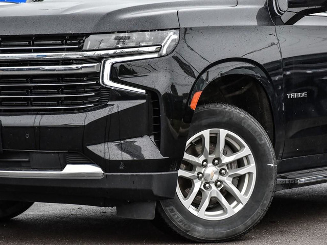 2023 Chevrolet Tahoe LT One Owner | Clean Carfax | Remote Sta... in Cars & Trucks in Oakville / Halton Region - Image 2