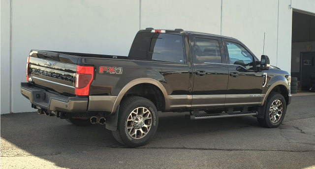 2022 Ford Super Duty F-350 SRW in Cars & Trucks in New Glasgow - Image 2