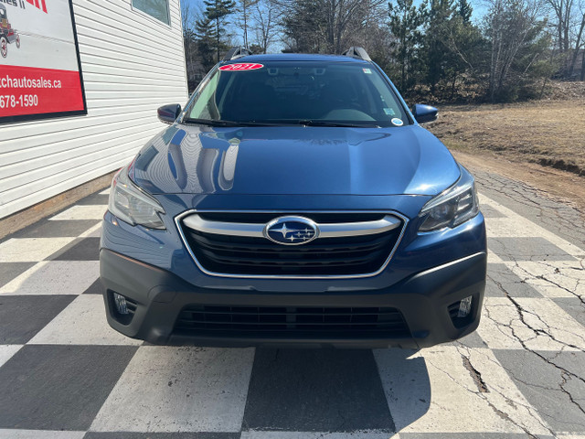 2021 Subaru Outback Convenience - AWD, Heated seats, Cruise, A.C in Cars & Trucks in Annapolis Valley - Image 3