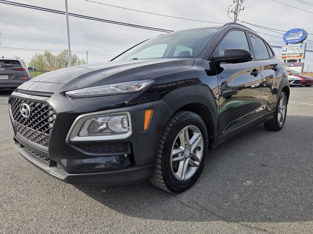 2019 Hyundai Kona Essential AWD Bancs chauffants Carplay Cruise  in Cars & Trucks in Longueuil / South Shore - Image 3