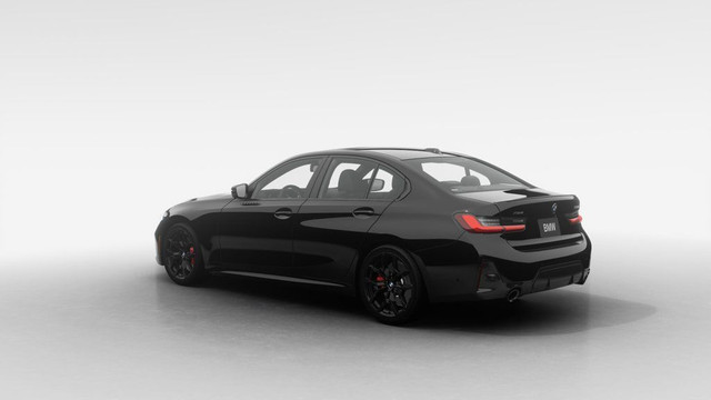 2025 BMW 3 Series 330i xDrive | Privilège | M Sport / M Sport in Cars & Trucks in City of Montréal - Image 2