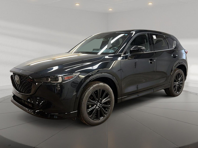 2023 Mazda CX-5 GT SPORT DESIGN 4RM in Cars & Trucks in Laval / North Shore