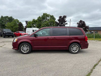 Recent Arrival! Check out this clean 2020 Dodge Grand Caravan SXT Plus! This Caravan is well equippe... (image 3)