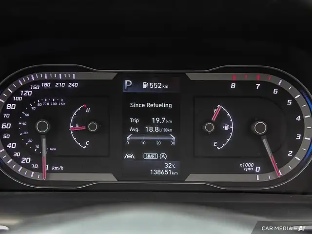 2022 Hyundai Tucson Preferred w/Trend Package AWD | heated fr... in Cars & Trucks in London - Image 15