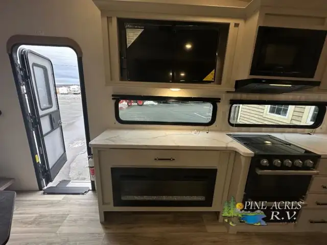 2025 Dutchmen RV Astoria 260RK in Travel Trailers & Campers in Truro - Image 10