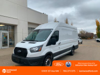 2021 Ford Transit Cargo Van High Roof | XLT | FWD | Cargo Van |