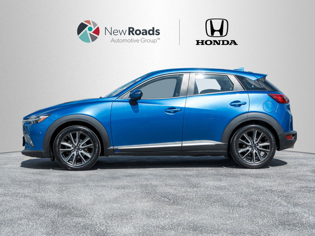 2017 Mazda CX-3 GT SAFETY CERTIFIED | HUD | BOSE | ROOF in Cars & Trucks in Markham / York Region - Image 4