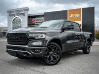 2024 Ram 1500 LIMITED