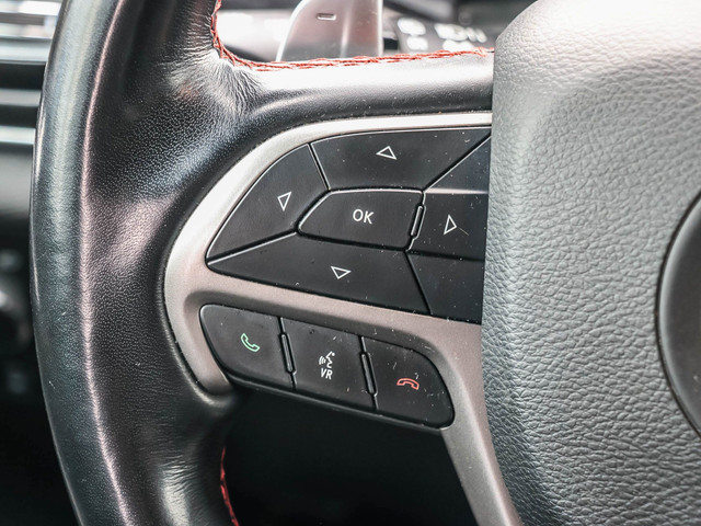 2021 Jeep Grand Cherokee Trailhawk in Cars & Trucks in London - Image 4