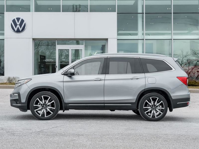 2021 Honda Pilot Touring 8P in Cars & Trucks in Markham / York Region - Image 4