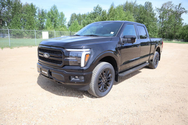 2025 Ford F-150 Lariat in Cars & Trucks in Edmonton