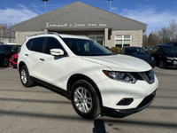 2016 Nissan Rogue S 2.5L AWD MAGS 17