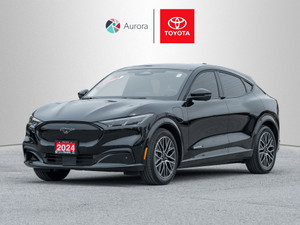 2024 Ford Mustang Mach-E Premium